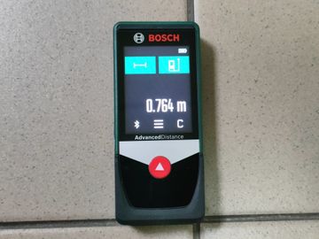 01-200597918: Bosch advanceddistance 50c