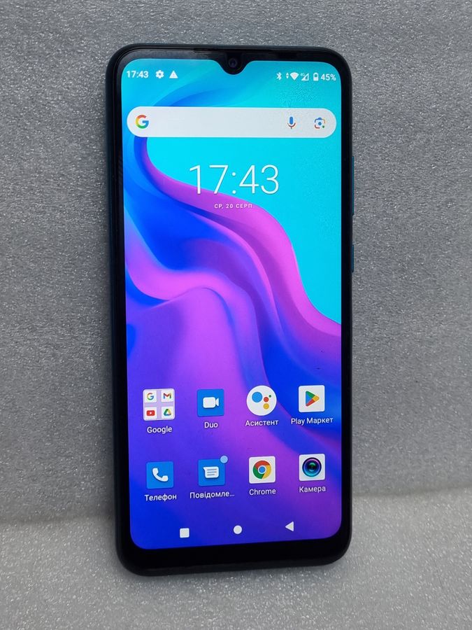 c23 pro 4/64gb