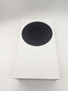01-200601374: Microsoft xbox series s 512gb