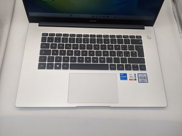 01-200598168: Huawei 15/core i5-1155g7 ddr4/8gb ddr4/hdd *відсутній/ssd 512 gb/*інтегрована