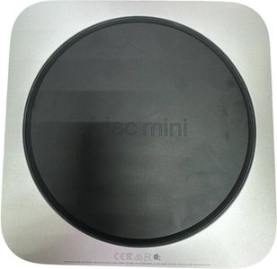 01-200603221: Apple mac mini a2686 mmfj3 m2/8core/ram 8gb/ssd256gb