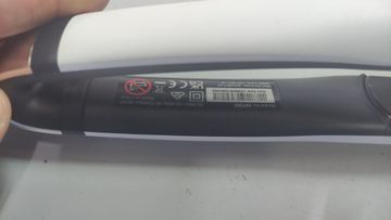 01-200605014: Ghd platinum plus s8t262