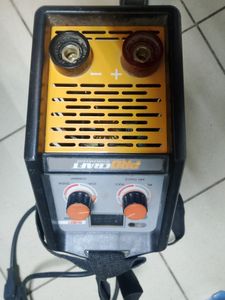 01-200609852: Procraft rwi-300