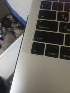 01-200612785: Apple macbook pro 13,3" core i5 2,3ghz/ram8gb/ssd256gb/intel iris plus 640