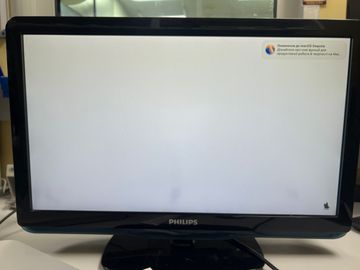 01-200614863: Philips 22pfl3805h/12