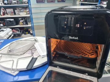 01-200619998: Tefal easy fry oven & grill fw501