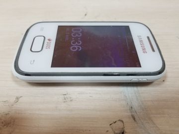 01-200577993: Samsung s5302 galaxy pocket duos