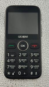 01-200625184: Alcatel onetouch 2019g