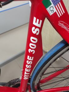 01-200626798: Velo Vie vitesse 300 se