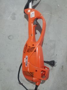 01-200621080: Oleo-Mac tr 111 e