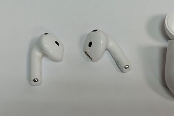 01-200629399: Apple airpods 4