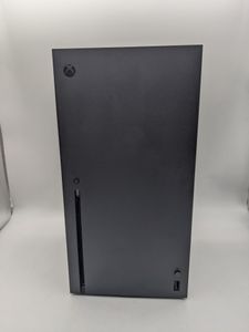 01-200583497: Microsoft xbox series x 1tb