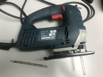 01-200631032: Bosch gst 8000 e
