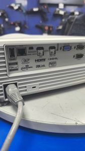 01-200453771: Optoma eh504