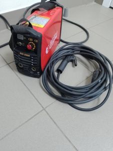 01-200632701: Elettro ecf-2000