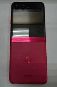01-200620853: Motorola razr 40 ultra 8/258gb