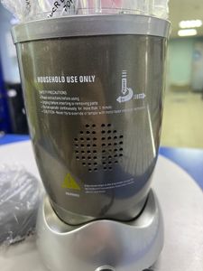 01-200637477: Nutribullet nb606dg