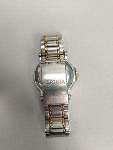 01-200736778: Certina c017410a