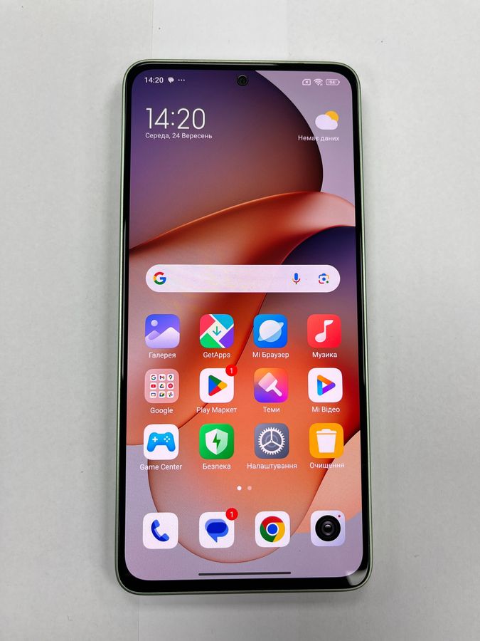 redmi note 13 4g 6/128gb