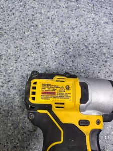 01-200637513: Dewalt dcf620 + dcf840 + акб 1,5 ач + акб 4,0 ач + зп