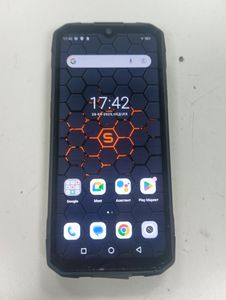 01-200741465: Sigma x-treme pq58 12/256gb