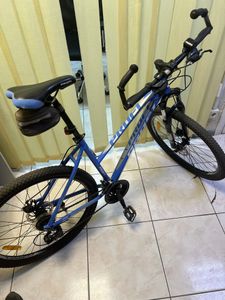 01-200740718: Profi elegance 27,5