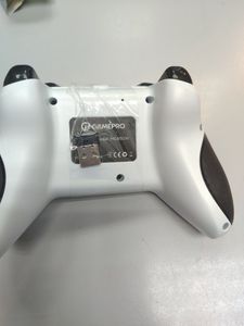 01-200741930: Gamepro mg650w-black