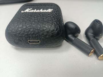 01-200741514: Marshall minor iii