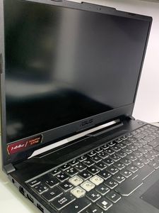 01-200739803: Asus 15/core i5-11400h ddr4/8gb ddr4/ssd 512 gb/geforce rtx2050 4gb