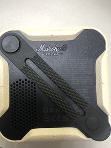 01-200738416: Marshall willen