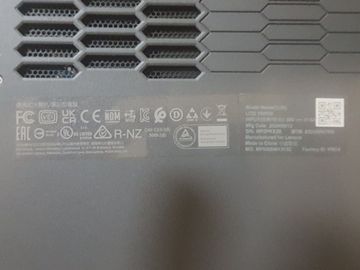 01-200738329: Lenovo 15/core i5-13450hx ddr5/32gb ddr5/hdd *відсутній/ssd 1000 gb/geforce rtx4060 8gb