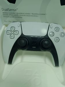 01-200634836: Sony dualsense