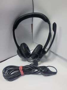 01-200748367: Logitech h390 usb