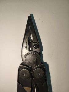 01-200745425: Leatherman wave plus