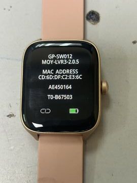 01-200736754: Gelius pro gp-sw012 amazwatch gts