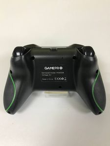 01-200745476: Gamepro mg650b-green