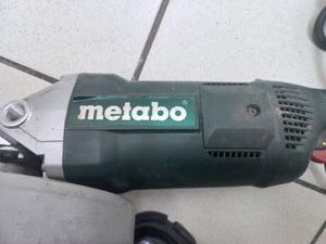 01-200750696: Metabo w 2200-230