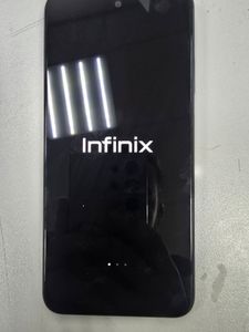 01-200749204: Infinix hot 50i 4/128gb