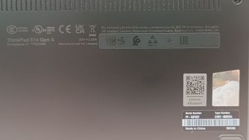 01-200743465: Lenovo 14/core ultra 5 125u s1 ddr5/32gb ddr5/hdd *відсутній/ssd 1000 gb/*інтегрована