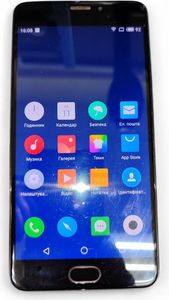 01-200755769: Meizu m5 note 2/16gb