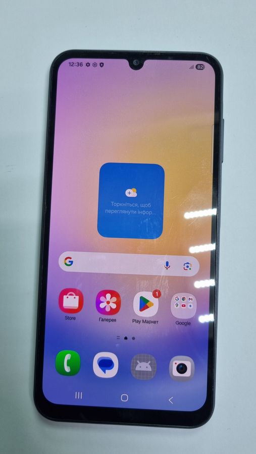 galaxy a25 5g 8/256gb