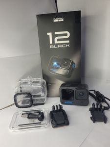 01-200620509: Gopro hero 12