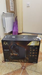 01-200755903: Philips l'or barista sublime lm9012/60