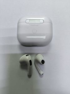 01-200757465: Apple airpods 3rd generation