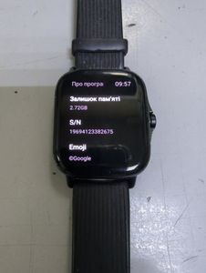 01-200757724: Amazfit gtr 2