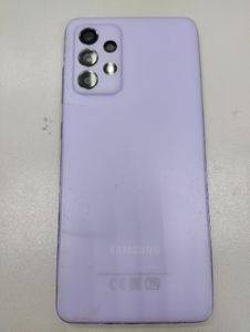 01-200759282: Samsung galaxy a52 4/128gb