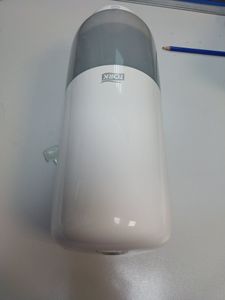 01-200759014: Tork elevation 561600