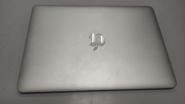 01-200759907: Apple macbook air a1466 13,3" core i5 1.4 ghz/ram4gb/ssd128gb/intel hd graphics 5000