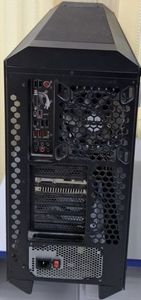 01-200628264: Пк intel core i7-7700k/ram 16 gb/hdd 1000 gb/ssd 240 gb/nvidia gtx 1060 (geforce) 3gb gddr5 192bit