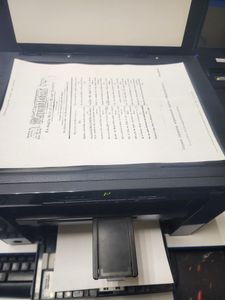 01-200762831: Canon i-sensys mf3010